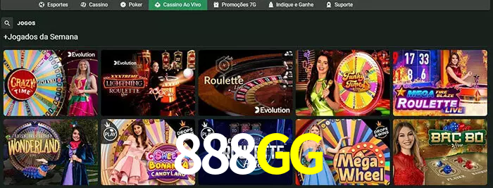 888GG bet