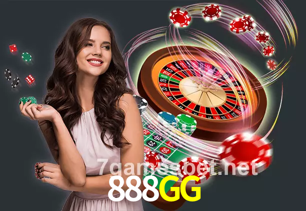 vivo no cassino 888GG