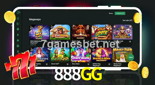 888GG aplicativo