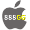 Aplicativo 888GG para iOS
