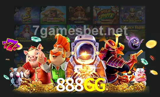 cassino 888GG