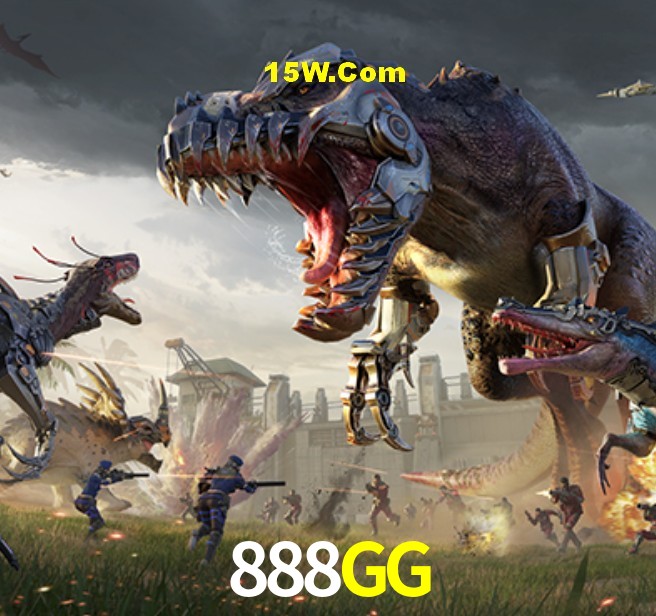Provedores de Jogos 888GG